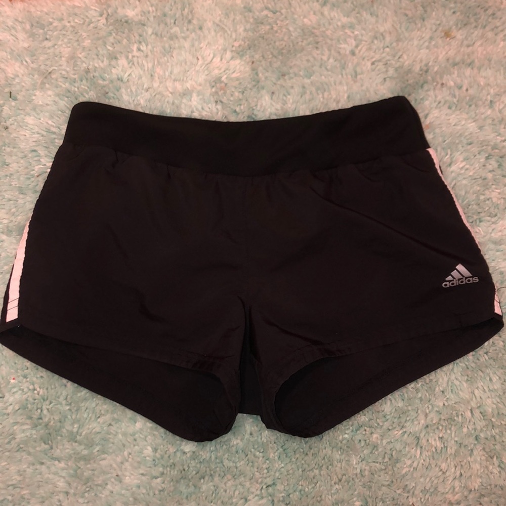 Adidas 2.5” Running Shorts